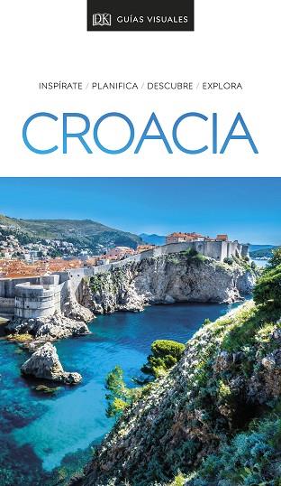 CROACIA 2020 (GUIAS VISUALES) | 9780241432679 | AA.DD. | Llibreria Drac - Llibreria d'Olot | Comprar llibres en català i castellà online