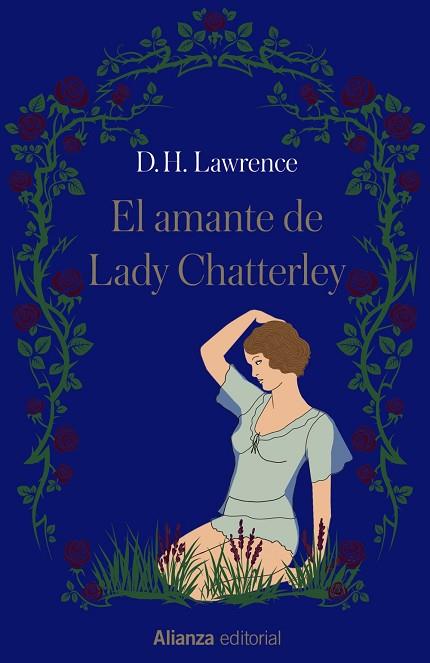 AMANTE DE LADY CHATTERLEY, EL | 9788413628455 | LAWRENCE, D. H. | Llibreria Drac - Llibreria d'Olot | Comprar llibres en català i castellà online