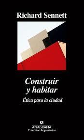 CONSTRUIR Y HABITAR | 9788433964335 | SENNETT, RICHARD | Llibreria Drac - Llibreria d'Olot | Comprar llibres en català i castellà online