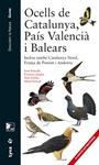 OCELLS DE CATALUNYA, PAÍS VALENCIÀ I BALEARS | 9788496553958 | ESTRADA, JOAN | Llibreria Drac - Llibreria d'Olot | Comprar llibres en català i castellà online