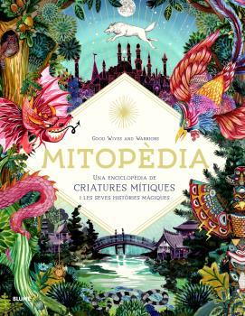 MITOPÈDIA (CAT) | 9788418075513 | GOOD WIVES AND WARRIORS | Llibreria Drac - Llibreria d'Olot | Comprar llibres en català i castellà online