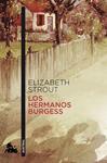 HERMANOS BURGESS, LOS | 9788408145950 | STROUT, ELIZABETH | Llibreria Drac - Llibreria d'Olot | Comprar llibres en català i castellà online