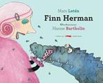 FINN HERMAN | 9788492412396 | LETEN, MATS | Llibreria Drac - Llibreria d'Olot | Comprar llibres en català i castellà online