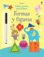 FORMAS Y FIGURAS (LIBROS PIZARRA) | 9781474980500 | AA.DD. | Llibreria Drac - Librería de Olot | Comprar libros en catalán y castellano online