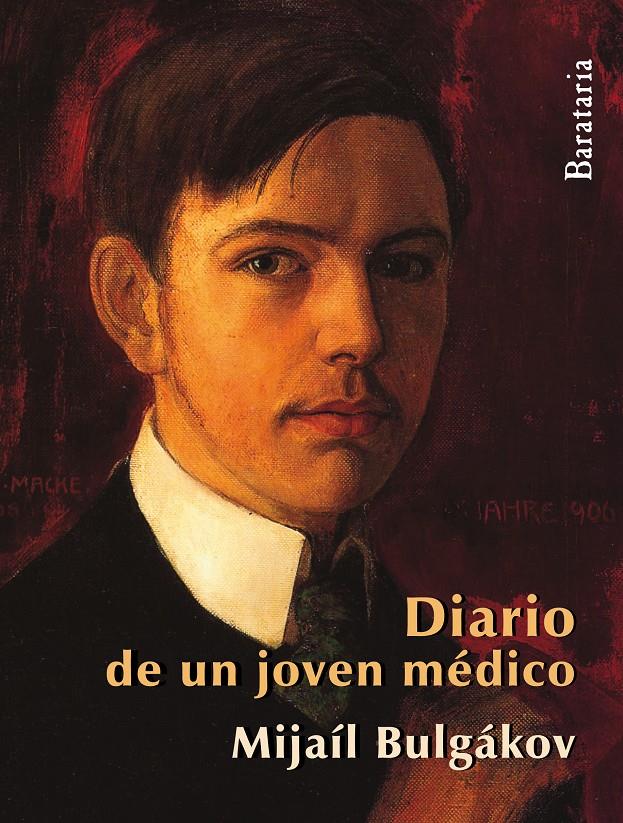 DIARIO DE UN JOVEN MEDICO | 9788492979516 | BULGAKOV, MIJAIL | Llibreria Drac - Llibreria d'Olot | Comprar llibres en català i castellà online