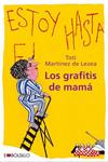 GRAFITIS DE MAMA, LOS | 9788492695164 | MARTINEZ, TOTI | Llibreria Drac - Llibreria d'Olot | Comprar llibres en català i castellà online