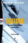 DECIDIR | 9788483307793 | DEL CLOT, DAMIÀ ; NOALES, JOSEP M. | Llibreria Drac - Llibreria d'Olot | Comprar llibres en català i castellà online