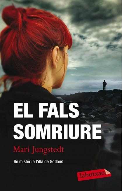 FALS SOMRIURE, EL | 9788499307411 | JUNGSTEDT, MARI | Llibreria Drac - Llibreria d'Olot | Comprar llibres en català i castellà online