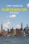 UN AÑO EN NUEVA YORK | 9788412395983 | BARNATÁN, JIMMY | Llibreria Drac - Llibreria d'Olot | Comprar llibres en català i castellà online