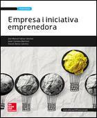 EMPRESA I INITCIATIVA EMPRENEDORA | 9788448196585 | AAVV | Llibreria Drac - Llibreria d'Olot | Comprar llibres en català i castellà online