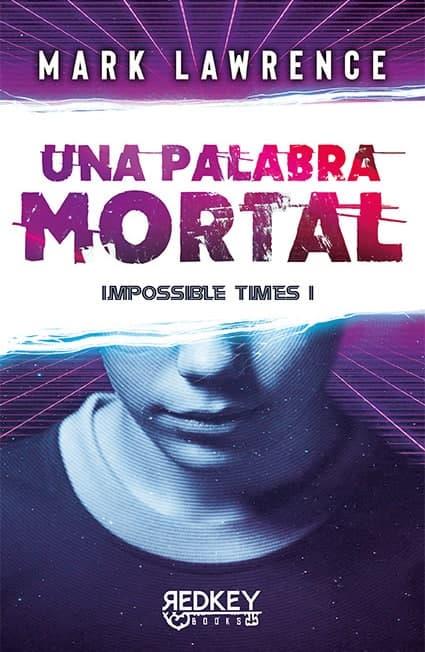 PALABRA MORTAL, UNA | 9788412479843 | LAWRENCE, MARK | Llibreria Drac - Llibreria d'Olot | Comprar llibres en català i castellà online