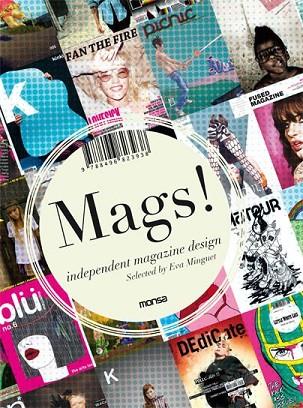 MAGS ! | 9788496823938 | MINGUET, EVA | Llibreria Drac - Llibreria d'Olot | Comprar llibres en català i castellà online