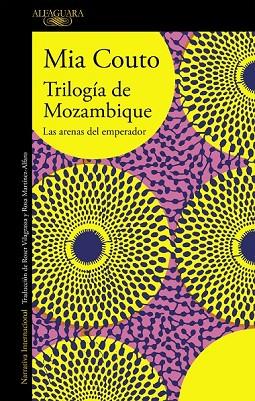 TRILOGÍA DE MOZAMBIQUE | 9788420433493 | COUTO, MIA | Llibreria Drac - Llibreria d'Olot | Comprar llibres en català i castellà online