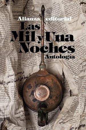 MIL Y UNA NOCHES, LAS (LIBRO DE BOLSILLO 182) | 9788491048220 | ANÓNIMO | Llibreria Drac - Llibreria d'Olot | Comprar llibres en català i castellà online