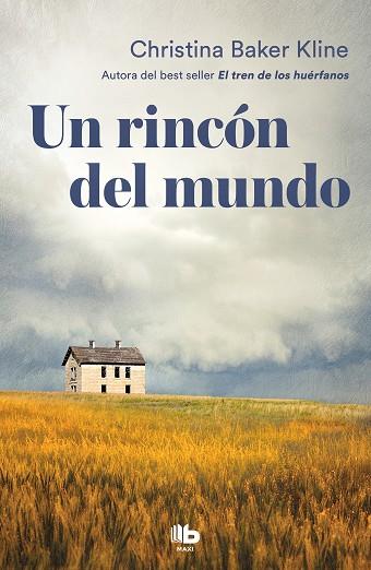 RINCÓN DEL MUNDO, UN | 9788413140896 | BAKER, CHRISTINA | Llibreria Drac - Llibreria d'Olot | Comprar llibres en català i castellà online