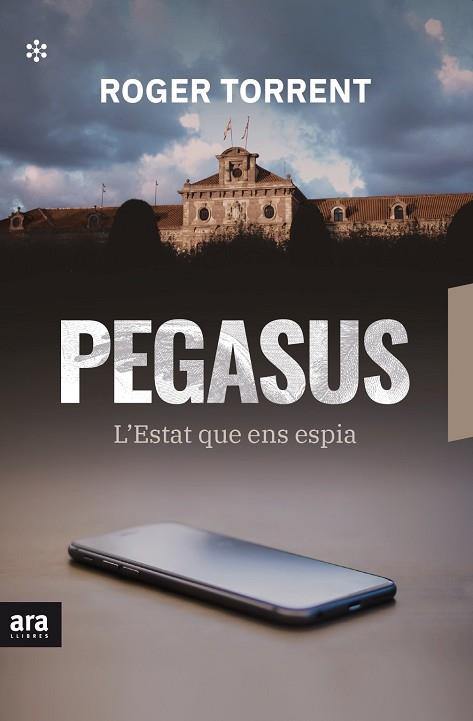 PEGASUS | 9788417804800 | TORRENT, ROGER | Llibreria Drac - Llibreria d'Olot | Comprar llibres en català i castellà online