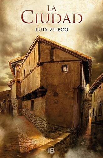 CIUDAD, LA | 9788466660112 | ZUECO, LUIS | Llibreria Drac - Llibreria d'Olot | Comprar llibres en català i castellà online