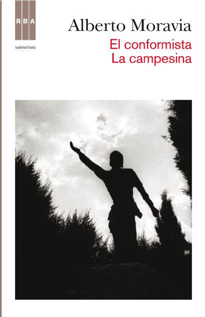 CONFORMISTA LA CAMPESINA,EL | 9788490063125 | MORAVIA, ALBERTO | Llibreria Drac - Llibreria d'Olot | Comprar llibres en català i castellà online