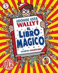 DÓNDE ESTÁ WALLY EL LIBRO MÁGICO (MINI 5) | 9788416075522 | HANDFORD, MARTIN | Llibreria Drac - Llibreria d'Olot | Comprar llibres en català i castellà online