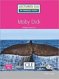MOBY DICK - NIVEAU 4/B2 - LIVRE+CD | 9782090317350 | CERVANTES SAAVEDRA, MIGUEL DE | Llibreria Drac - Llibreria d'Olot | Comprar llibres en català i castellà online