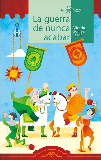 GUERRA DE NUNCA ACABAR, LA | 9788498458961 | GÓMEZ CERDÁ, ALFREDO | Llibreria Drac - Llibreria d'Olot | Comprar llibres en català i castellà online