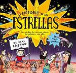HISTORIA DE LAS ESTRELLAS, LA | 9788484882640 | LAYTON, NEAL | Llibreria Drac - Llibreria d'Olot | Comprar llibres en català i castellà online