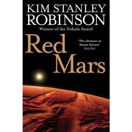 RED MARS | 9780007310166 | STANLEY ROBINSON, KIM | Llibreria Drac - Llibreria d'Olot | Comprar llibres en català i castellà online