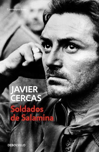 SOLDADOS DE SALAMINA | 9788466329378 | CERCAS, JAVIER | Llibreria Drac - Llibreria d'Olot | Comprar llibres en català i castellà online