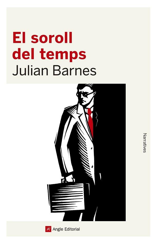 SOROLL DEL TEMPS, EL | 9788416139989 | BARNES, JULIAN | Llibreria Drac - Llibreria d'Olot | Comprar llibres en català i castellà online
