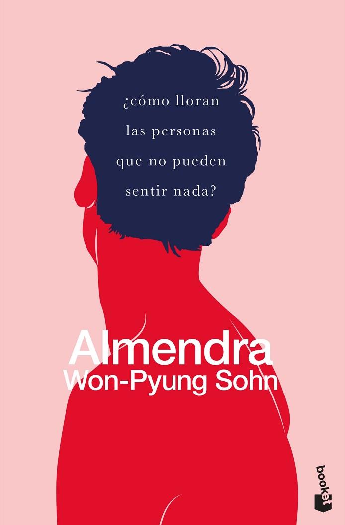 ALMENDRA | 9788499989082 | SOHN, WON-PYUNG | Llibreria Drac - Llibreria d'Olot | Comprar llibres en català i castellà online