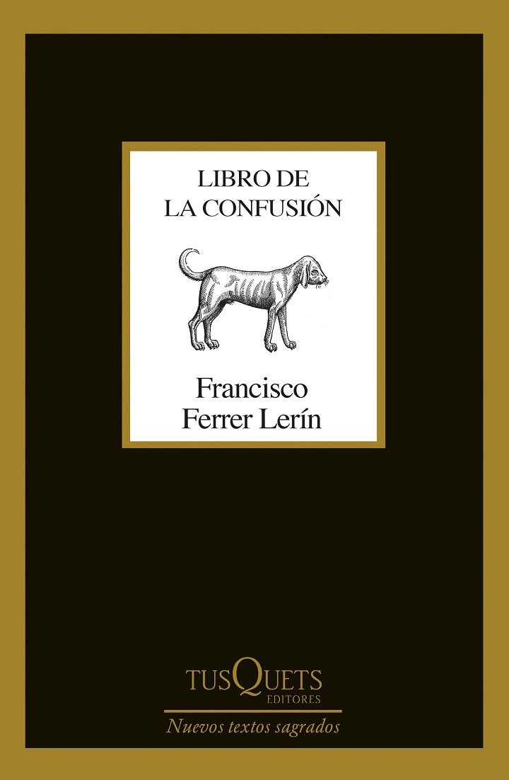 LIBRO DE LA CONFUSIÓN | 9788490667309 | FERRER, FRANCISCO | Llibreria Drac - Llibreria d'Olot | Comprar llibres en català i castellà online