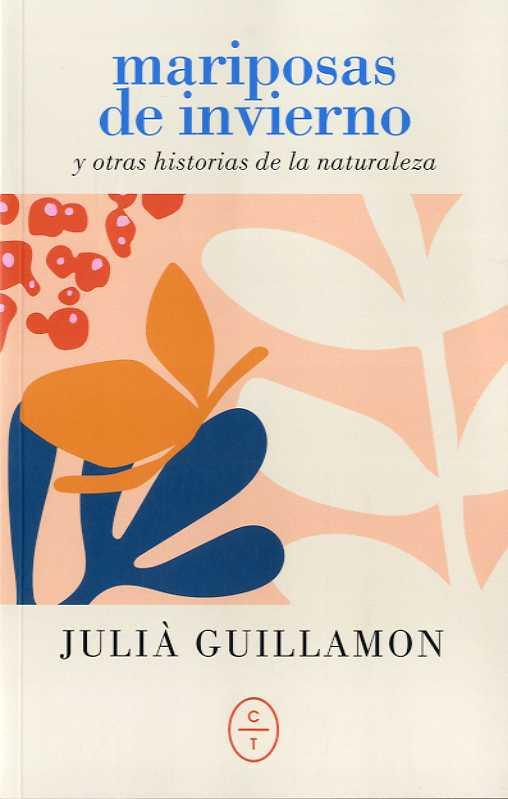 MARIPOSAS DE INVIERNO | 9788412226706 | GUILLAMON, JULIÀ | Llibreria Drac - Llibreria d'Olot | Comprar llibres en català i castellà online