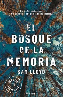 BOSQUE DE LA MEMORIA, EL | 9788466349291 | LLOYD, SAM | Llibreria Drac - Llibreria d'Olot | Comprar llibres en català i castellà online