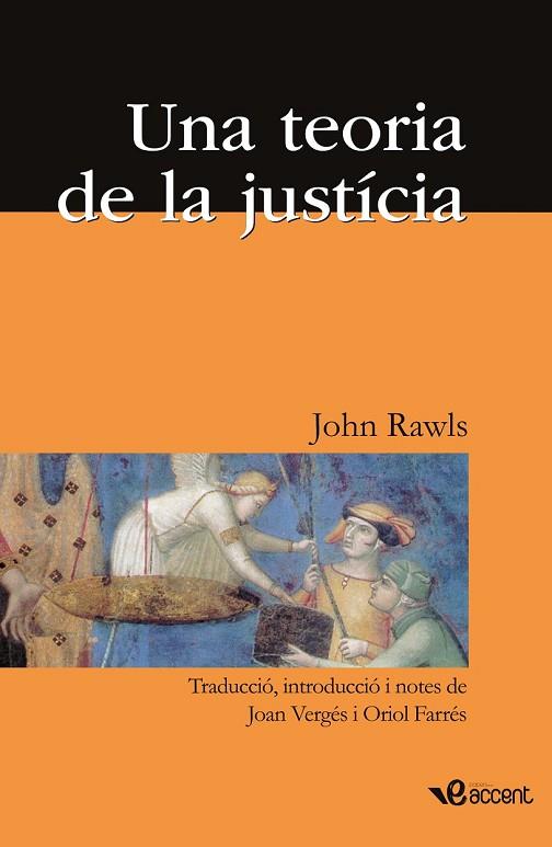 TEORIA DE LA JUSTICIA, UNA | 9788493681951 | RAWLS, JOHN | Llibreria Drac - Llibreria d'Olot | Comprar llibres en català i castellà online