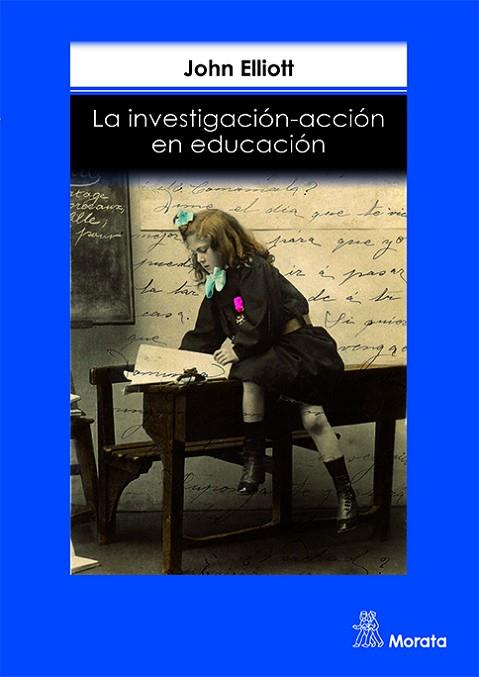 INVESTIGACION-ACCION EC EDUCACION, LA | 9788471123411 | ELLIOTT, J. | Llibreria Drac - Llibreria d'Olot | Comprar llibres en català i castellà online
