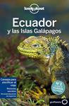 ECUADOR Y LAS ISLAS GALÁPAGOS 2015 (LONELY PLANET) | 9788408141648 | ST.LOUIS, REGIS ; MASTERS, TOM ; GROSBERG, MICHAEL ; BENCHWICK, GREG  | Llibreria Drac - Llibreria d'Olot | Comprar llibres en català i castellà online
