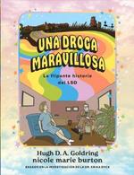 DROGA MARAVILLOSA, UNA | 9788412612639 | GOLDRING, HUGH D. A. | Llibreria Drac - Llibreria d'Olot | Comprar llibres en català i castellà online