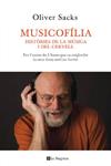 MUSICOFILIA | 9788498674583 | SACKS, OLIVER | Llibreria Drac - Librería de Olot | Comprar libros en catalán y castellano online