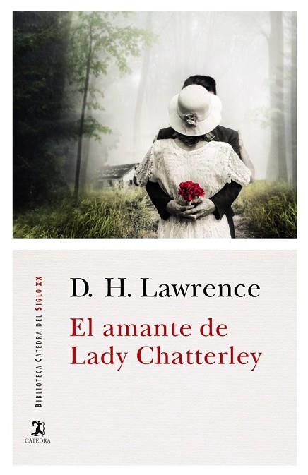AMANTE DE LADY CHATTERLEY, EL | 9788437636009 | LAWRENCE, D. H. | Llibreria Drac - Llibreria d'Olot | Comprar llibres en català i castellà online