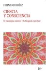 CIENCIA Y CONSCIENCIA | 9788499883168 | DÍEZ, FERNANDO | Llibreria Drac - Llibreria d'Olot | Comprar llibres en català i castellà online