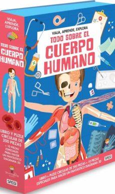 TODO SOBRE EL CUERPO HUMANO 2020 | 9788417299781 | Llibreria Drac - Llibreria d'Olot | Comprar llibres en català i castellà online