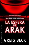 ESFERA DE ARAK, LA | 9788490187081 | BECK, GREIG | Llibreria Drac - Llibreria d'Olot | Comprar llibres en català i castellà online
