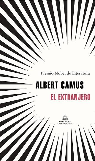 EXTRANJERO, EL | 9788439737933 | CAMUS, ALBERT | Llibreria Drac - Llibreria d'Olot | Comprar llibres en català i castellà online