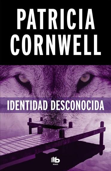 IDENTIDAD DESCONOCIDA (DOCTORA KAY SCARPETTA 10) | 9788490706244 | CORNWELL, PATRICIA | Llibreria Drac - Llibreria d'Olot | Comprar llibres en català i castellà online