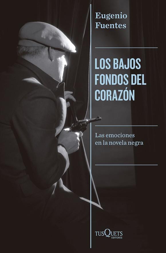 BAJOS FONDOS DEL CORAZÓN, LOS | 9788411073851 | FUENTES, EUGENIO | Llibreria Drac - Llibreria d'Olot | Comprar llibres en català i castellà online