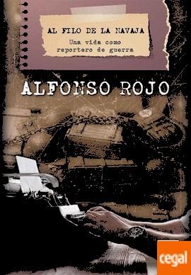 AL FILO DE LA NAVAJA | 9788416994083 | ROJO LÓPEZ, ALFONSO | Llibreria Drac - Llibreria d'Olot | Comprar llibres en català i castellà online