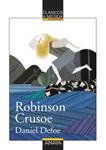 ROBINSON CRUSOE | 9788467828719 | DEFOE, DANIEL | Llibreria Drac - Llibreria d'Olot | Comprar llibres en català i castellà online