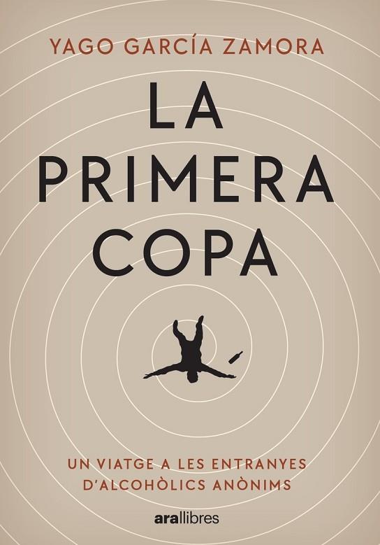 PRIMERA COPA, LA | 9788411730242 | GARCIA I ZAMORA, YAGO | Llibreria Drac - Llibreria d'Olot | Comprar llibres en català i castellà online