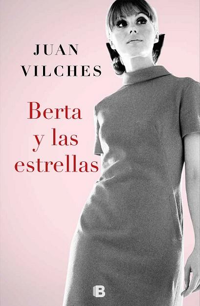 BERTA Y LAS ESTRELLAS | 9788466664028 | VILCHES, JUAN | Llibreria Drac - Llibreria d'Olot | Comprar llibres en català i castellà online