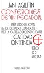 CONFESIONES DE UN PECADOR | 9788430609284 | SAN, AGUSTIN | Llibreria Drac - Llibreria d'Olot | Comprar llibres en català i castellà online